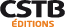 logo cstb editions